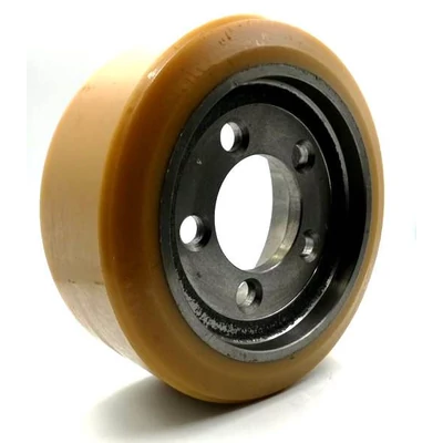 Linde meghajtókerék 254x102-80 0039902311