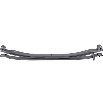 DAF laprugó hátsó 3 lapos rugó