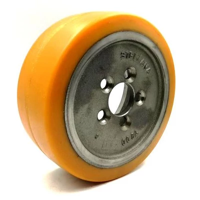 Linde meghajtókerék 230x30-45 0039933800