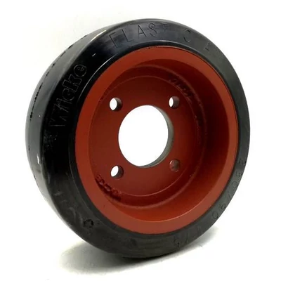 Linde gumis meghajtókerék 30x90-65  0039902310
