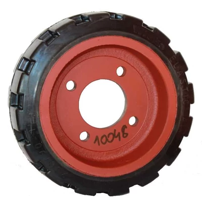 Linde meghajtókerék gumi 230x90-65   0039902315
