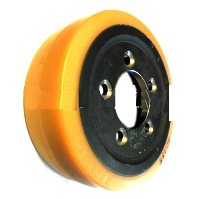 Crown,Komatsu,OM Pimespo meghajtókerék Vulkollan  250x80-80 95306114