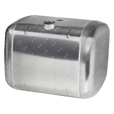 Üzemanyagtank ALU 360L  Mercedes 9604704103