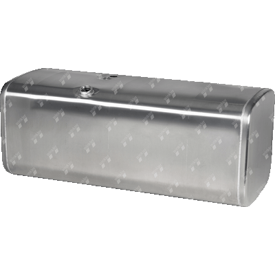 Üzemanyagtank alumínium 700 literes Scania 1517309  1665x700x70