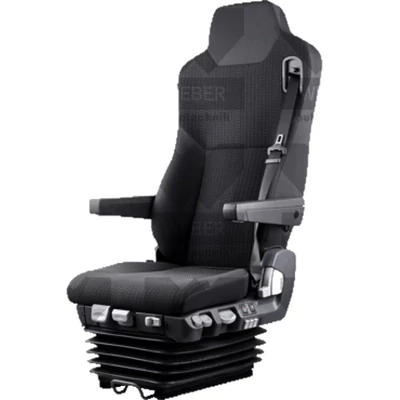Ülés mechanikus munkagéphez